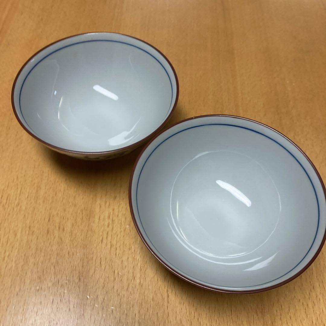 Amazon.co.jp: 有田焼 良泉 お茶碗 2個セット : ホーム&キッチン Amazon.co.jp: 有田焼 良泉 お茶碗 2個セット : ホーム&キッチン